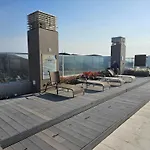 Apartamento Con Salida Al Mar