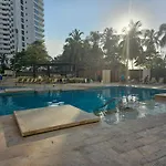 Apartamento Con Salida Al Mar