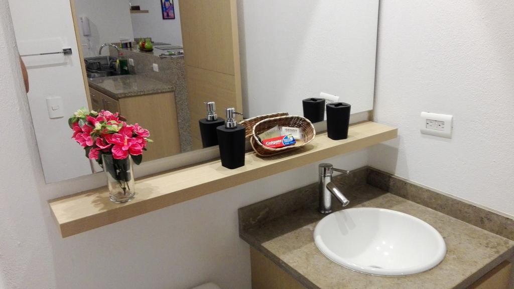 Appartement Con Salida Al Mar