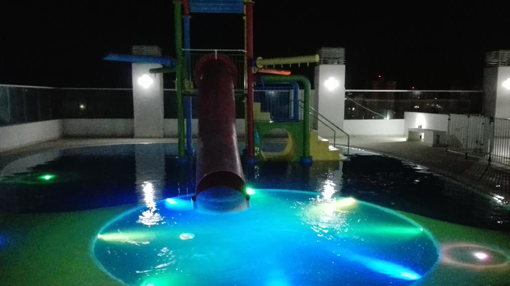 Con Salida Al Mar Appartement *