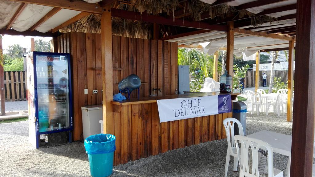 Appartement Con Salida Al Mar *